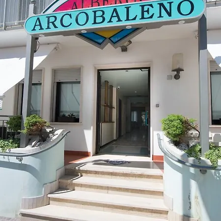 Hotel Arcobaleno *
