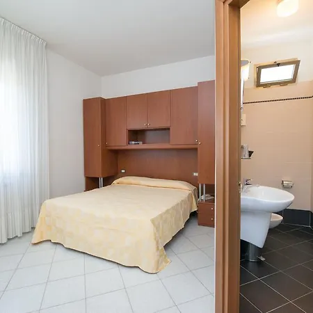 Arcobaleno Hotel