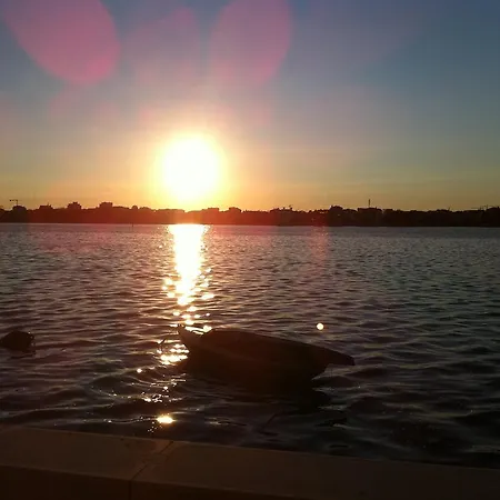 Arcobaleno Отель *