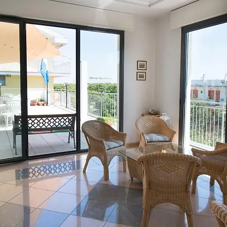 Hotel Arcobaleno