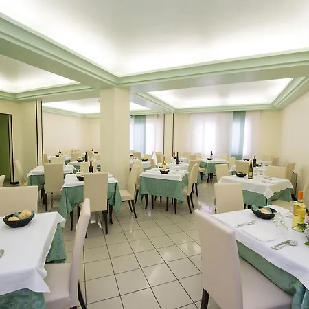 Arcobaleno Hotel