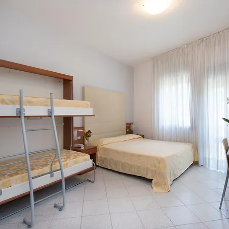 Hotel Arcobaleno