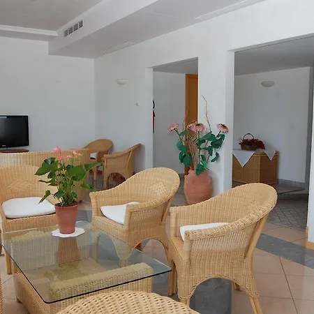 Hotel Arcobaleno