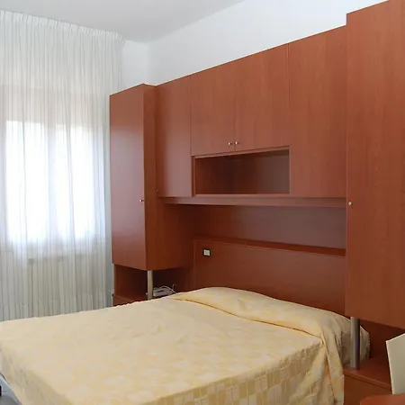 Hotel Arcobaleno *