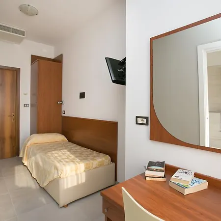 Arcobaleno Hotel