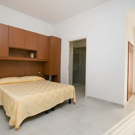 Hotel Arcobaleno