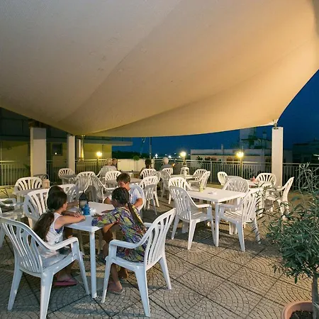 Hotel Arcobaleno