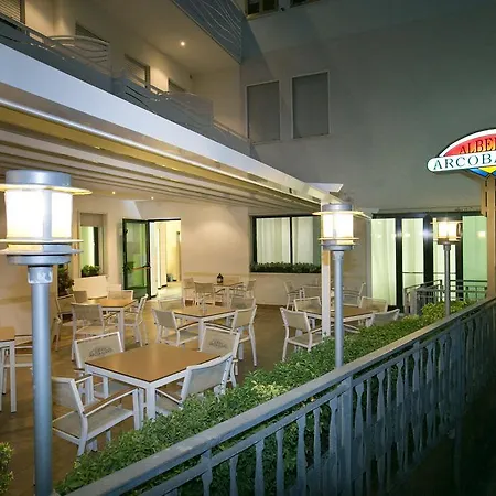 Hotel Arcobaleno