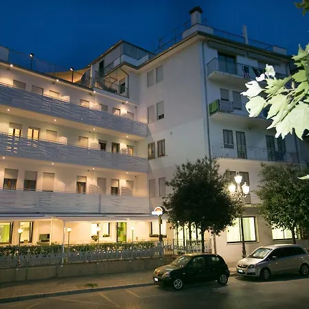 Hotel Arcobaleno *