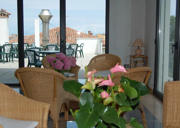 Hotel Arcobaleno Sottomarina