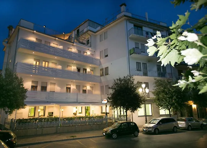 Hotel Arcobaleno *