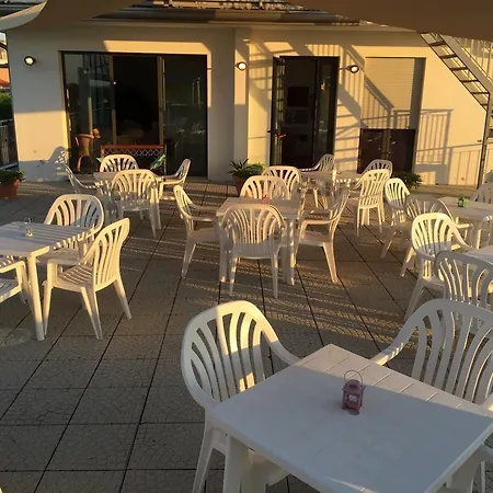 Arcobaleno * Sottomarina