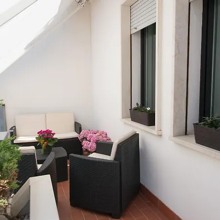 Arcobaleno Hotel Sottomarina