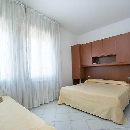 Hotel Arcobaleno Sottomarina