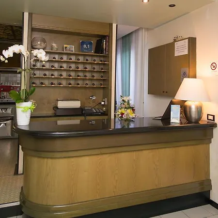 Hotel Arcobaleno Sottomarina