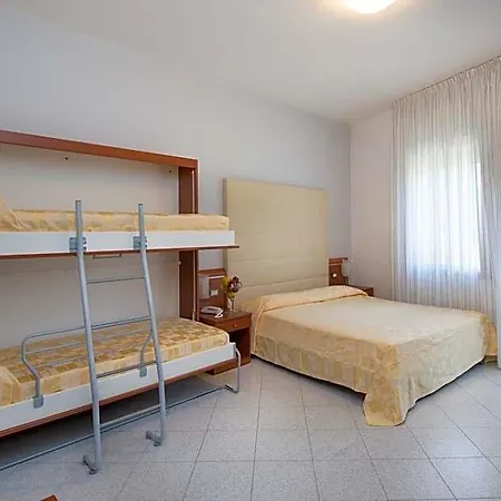 Hotel Arcobaleno Sottomarina