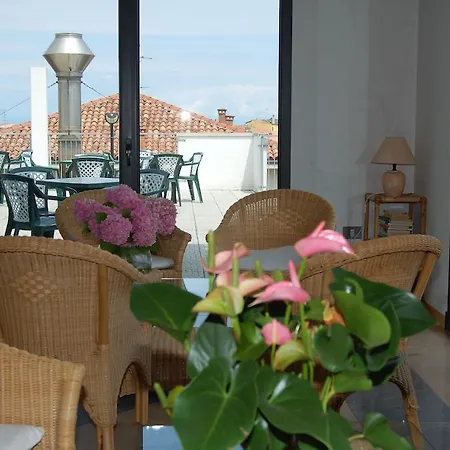 Hotel Arcobaleno Sottomarina