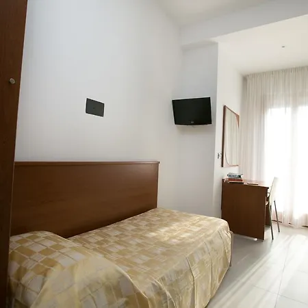 Arcobaleno Hotel Sottomarina