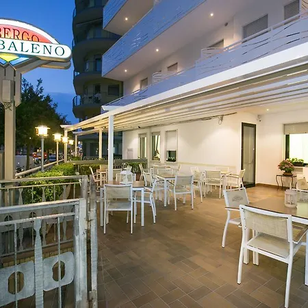 Hotel Arcobaleno Sottomarina