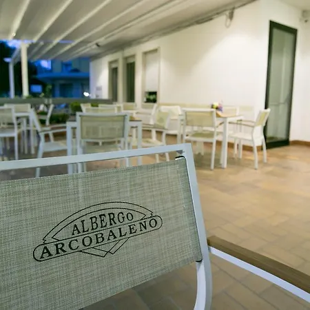 Arcobaleno מלון