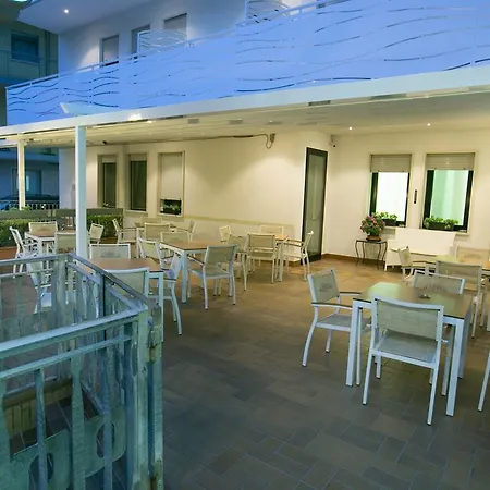 Hotel Arcobaleno Sottomarina