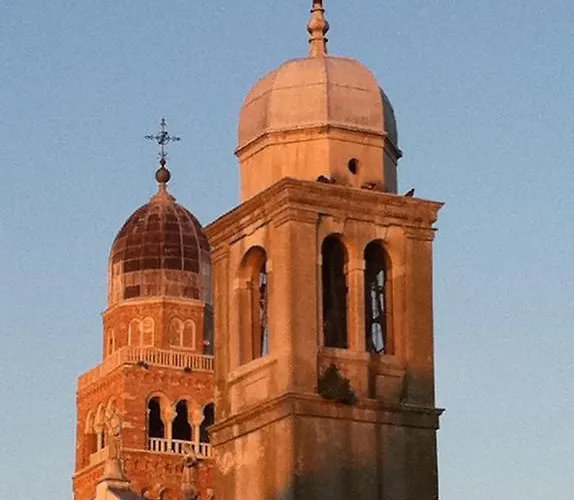 Arcobaleno * Sottomarina