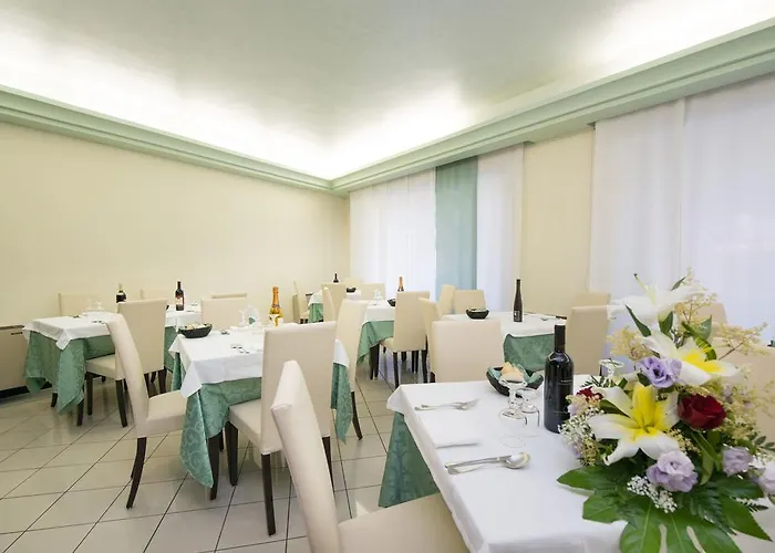 Hotel Arcobaleno Sottomarina