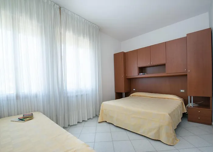 Hotel Arcobaleno Sottomarina